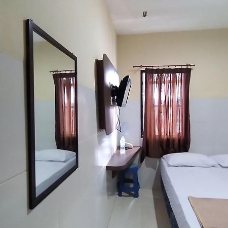 Golden Inn Ambon Dış mekan fotoğraf