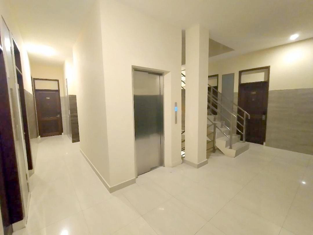 Golden Inn Ambon Dış mekan fotoğraf